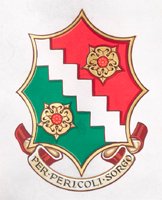 Coat of Arms